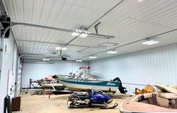 3511 SUNNY POINT RD, Harshaw, WI 54529