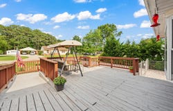 306 Mitchell Avenue, Franklinton, NC 27525