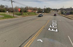 720 E Front Street, Tyler, TX 75702