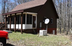 1456 Camp 5, Crystal Falls, MI 49920