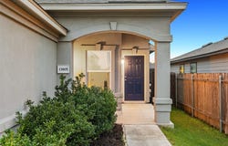 13805 Benjamin Harrison ST, Manor, TX 78653