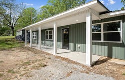 673 Cemetery Road, Black Rock, AR 72415