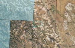 25701 Mountain Drive, Edgemont, SD 57735