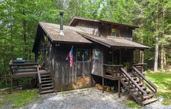 245 Clubhouse Dr, Otis, MA 01253