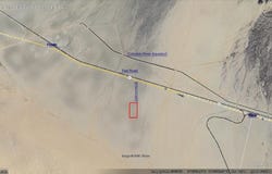 Highway 62, Vidal, CA 92225