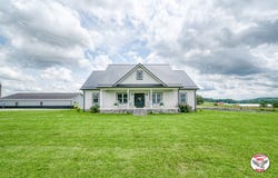 0 W Hwy 92/Twyford Point Rd., Monticello, KY 42633