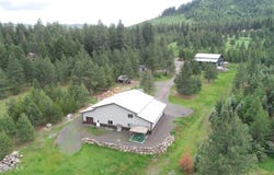 574 & 576 Parkside Rd, Plummer, ID 83851