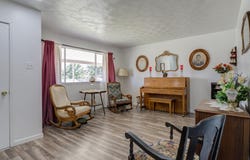 1619 Ave L, Ralls, TX 79357