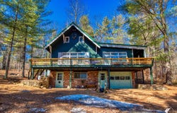 687 Ausable Drive, Jay, NY 12941