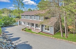 188 BUCK RUN DR, Moneta, VA 24121