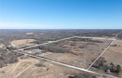 14356 N 3650 Road, Sasakwa, OK 74867