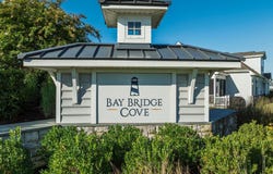222 MOORINGS Circle, STEVENSVILLE, MD 21666