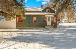 201 S Park Street, Joliet, MT 59041