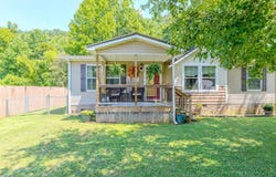 4390 Hughes Branch Road, Huntington, WV 25701