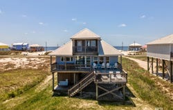 2802 Bienville Boulevard, Dauphin Island, AL 36528