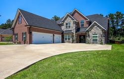 107 Southern Hills, Lufkin, TX 75901