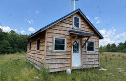 0 KNOBLEY ROAD, NEW CREEK, WV 26743