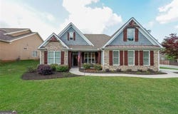 17 Lexington, Dallas, GA 30157