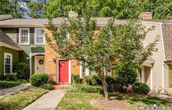 4006 Bush Lake Place, Henrico, VA 23060
