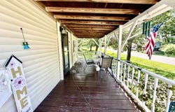 103 E Chestnut Street, Bloomfield, IA 52537