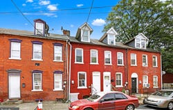 513 GREEN STREET, LANCASTER, PA 17602