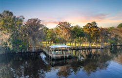 122 DRAYTON ISLAND Road, GEORGETOWN, FL 32139