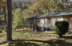 545 Doc Fox Road, Forest Hill, WV 24935