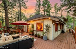 3480 S Moore Circle, Flagstaff, AZ 86005