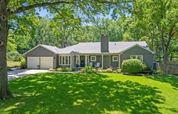 6601 W 65th Terrace, Overland Park, KS 66202