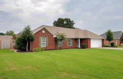 312 Government Blvd, Muscle Shoals, AL 35661