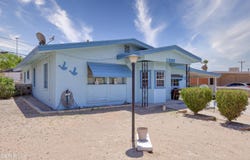 1268 STANLEY Street, El Paso, TX 79907