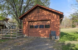 55 PIONEER TRAIL, GREAT CACAPON, WV 25422