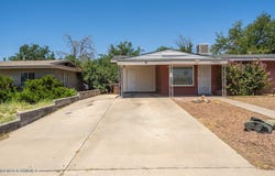1345 Myrtle Avenue, Las Cruces, NM 88001