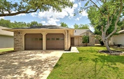 4614 Ganymede DR, Austin, TX 78727