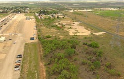 5100 S Service Rd, Big Spring, TX 79720