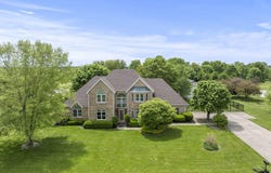 4002 Lakeview Drive, Maysville, KY 41056