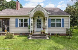 617 Merritt Road, Chadbourn, NC 28431