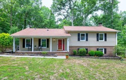 5121 Raintree Road, Durham, NC 27712