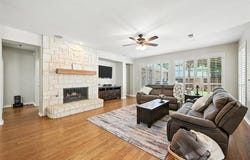 2726 Bandolier Lane, Frisco, TX 75033