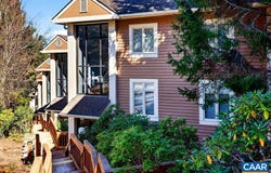 945 DIAMOND HILL CONDOS, WINTERGREEN RESORT, VA 22967