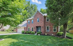 10418 Forest Creek Drive, Indianapolis, IN 46239