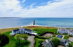 151 & 155 Irving Avenue, Hyannis Port, MA 02647