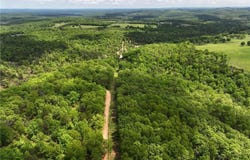 TBD Polite  RD, Omaha, AR 72662