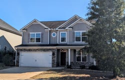 563 Bunchgrass Street, Evans, GA 30809