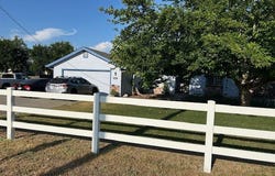 8220 Marek Road, Los Molinos, CA 96055