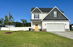 3011 Dearing Court, Winterville, NC 28590