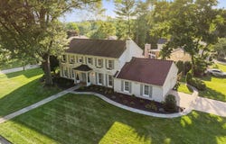 12624 ORCHARD BROOK TERRACE, POTOMAC, MD 20854