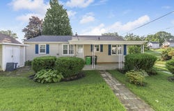 1539 Parkway Boulevard, Alliance, OH 44601