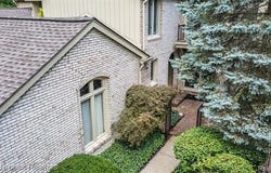 1337 Knollcrest Circle, Bloomfield Hills, MI 48304