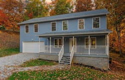 290 Ridgeview Drive, Lavalette, WV 25535